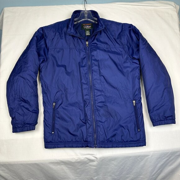 Have one to sell? Sell now L.L.Bean Women's Medium Thermolite Active Insulated‎ - Picture 1 of 11